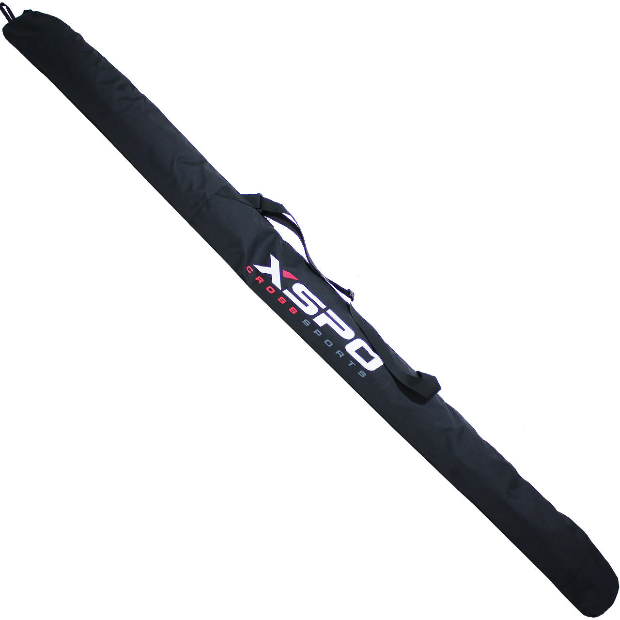 XSPO XCountry Ski Bag 210 cm black – 1Pair | XSPO Skiausrüstung Preis Highlights | XSPO | X | MARKEN | XSPO