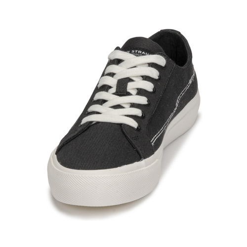 Levi's - DECON LACE S - Noir