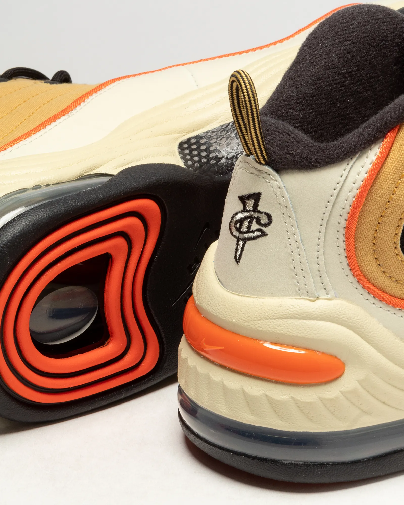 Nike AIR PENNY II