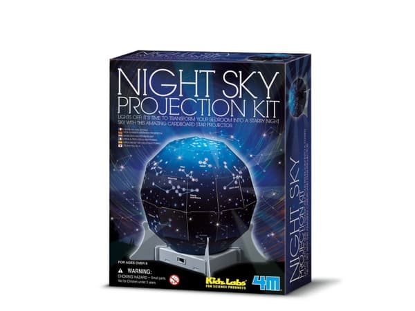 Borella Cielo notturno, gutt/jente