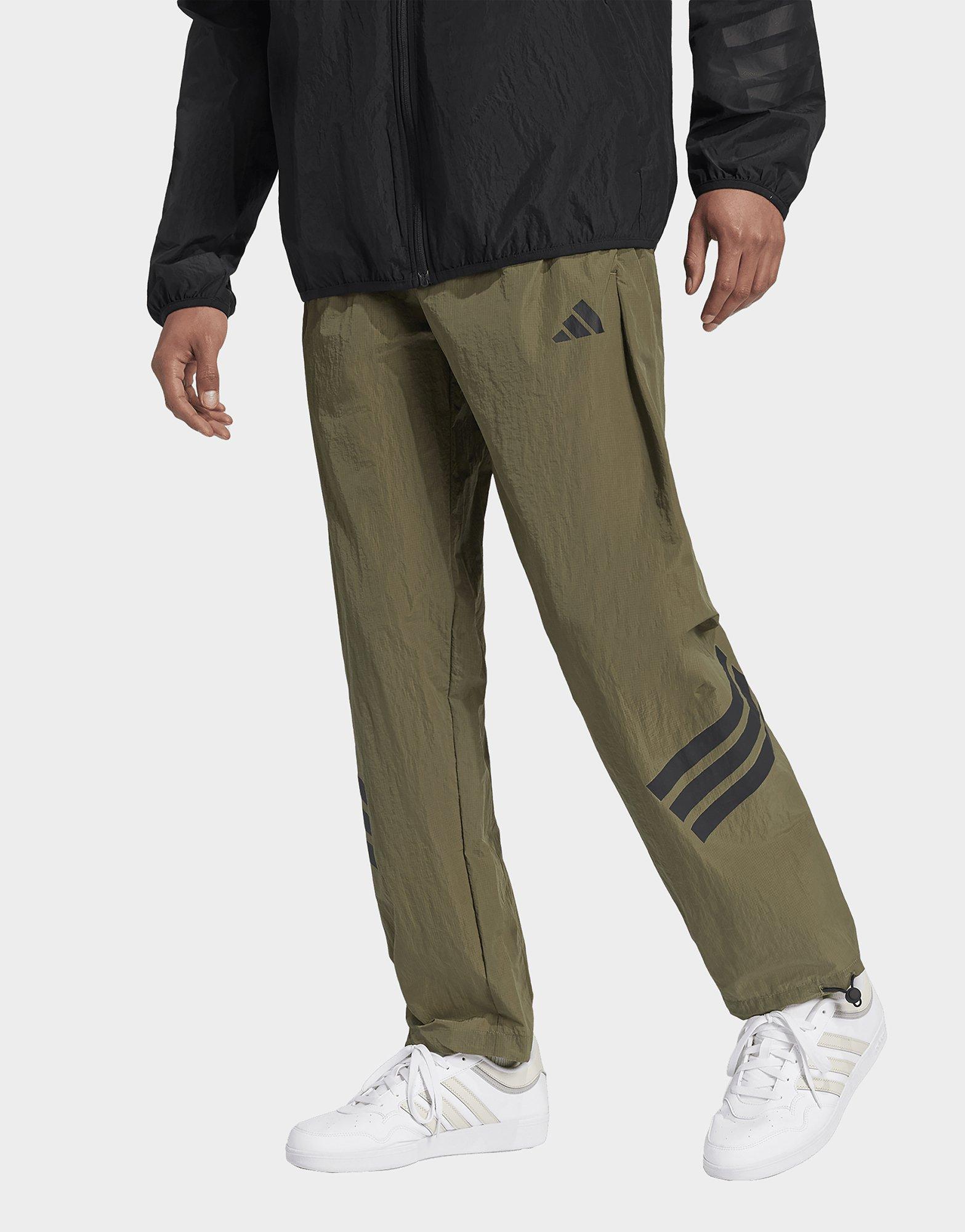 adidas Pantalon toile Future Icons 3 bandes
