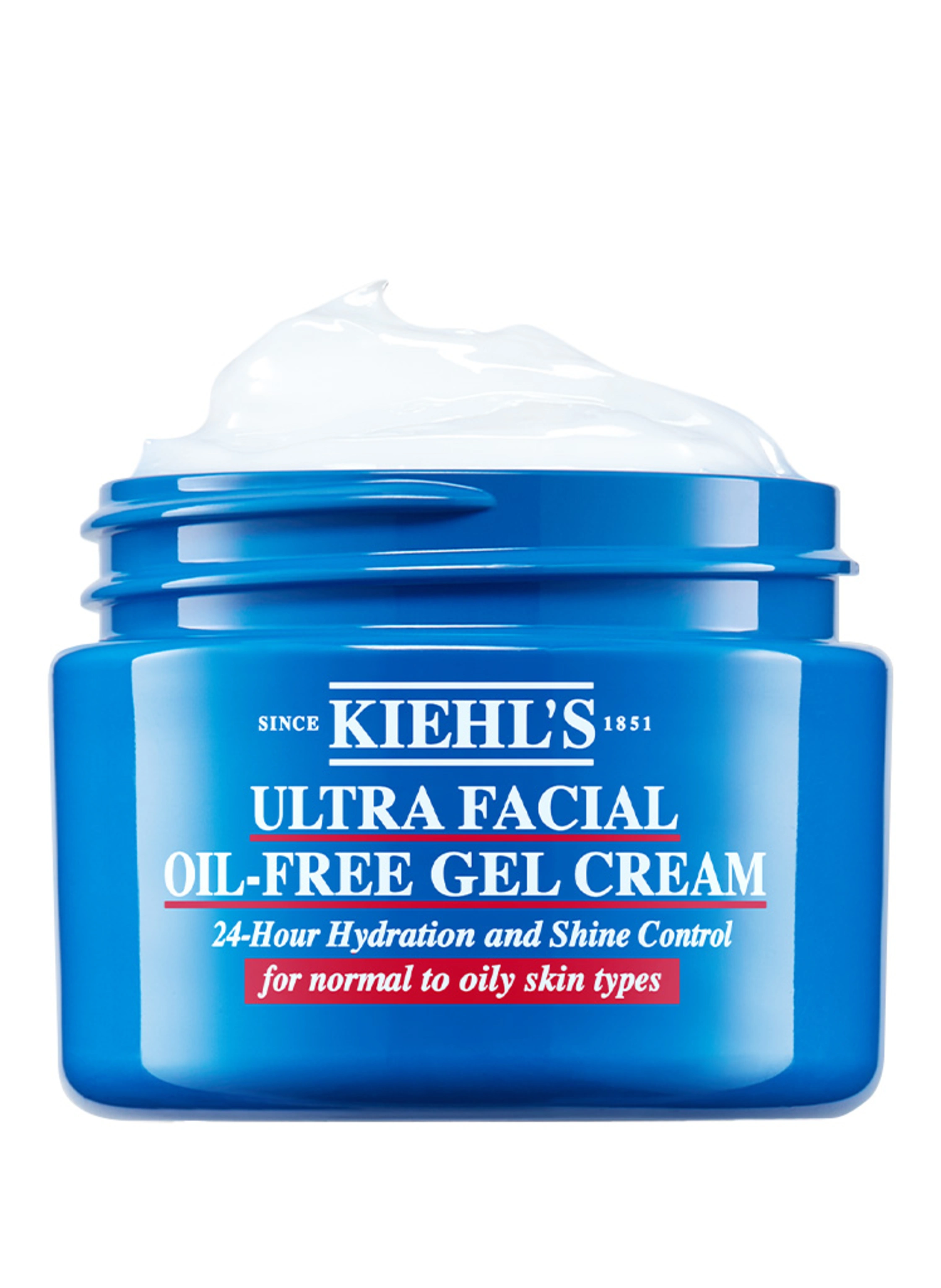 Kiehl's ULTRA FACIAL OIL FREE
