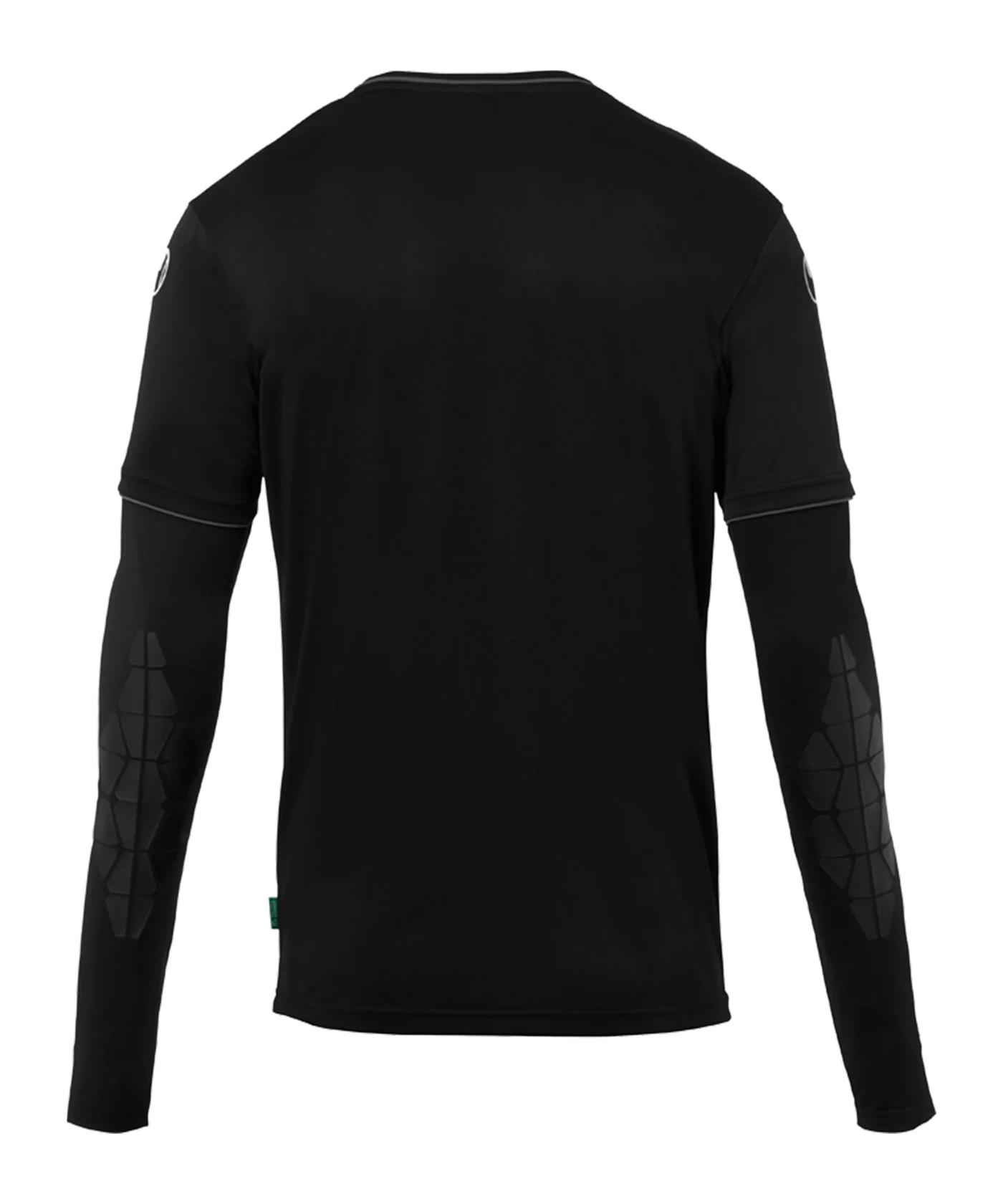 uhlsport Save Goalkeeper Torwartset Schwarz F01