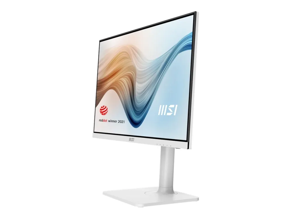 [OUTLET] - MSI Modern MD241PW - LED-skærm - 23.8