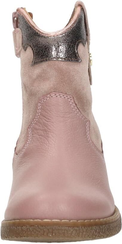 KEQ Enkellaarsjes Roze