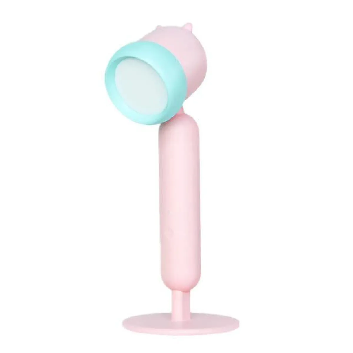 Universal Lampe Bureau Mini Enfant Rose