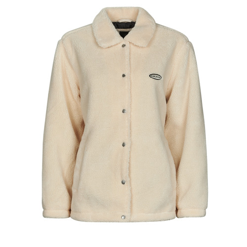 Volcom - BLASTONE COAT - Beige