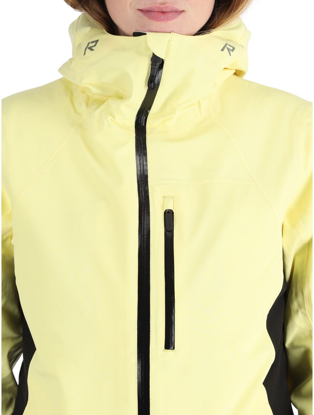 Sarva ski-jas dames
