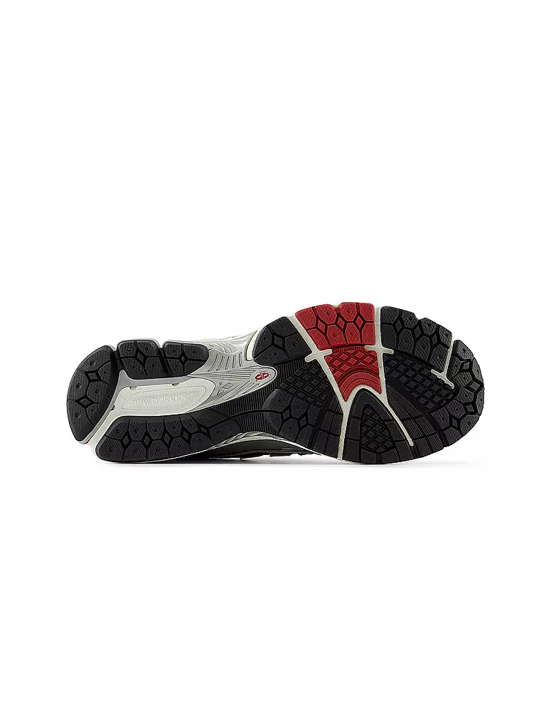 NEW BALANCE Sneaker 1906 silber