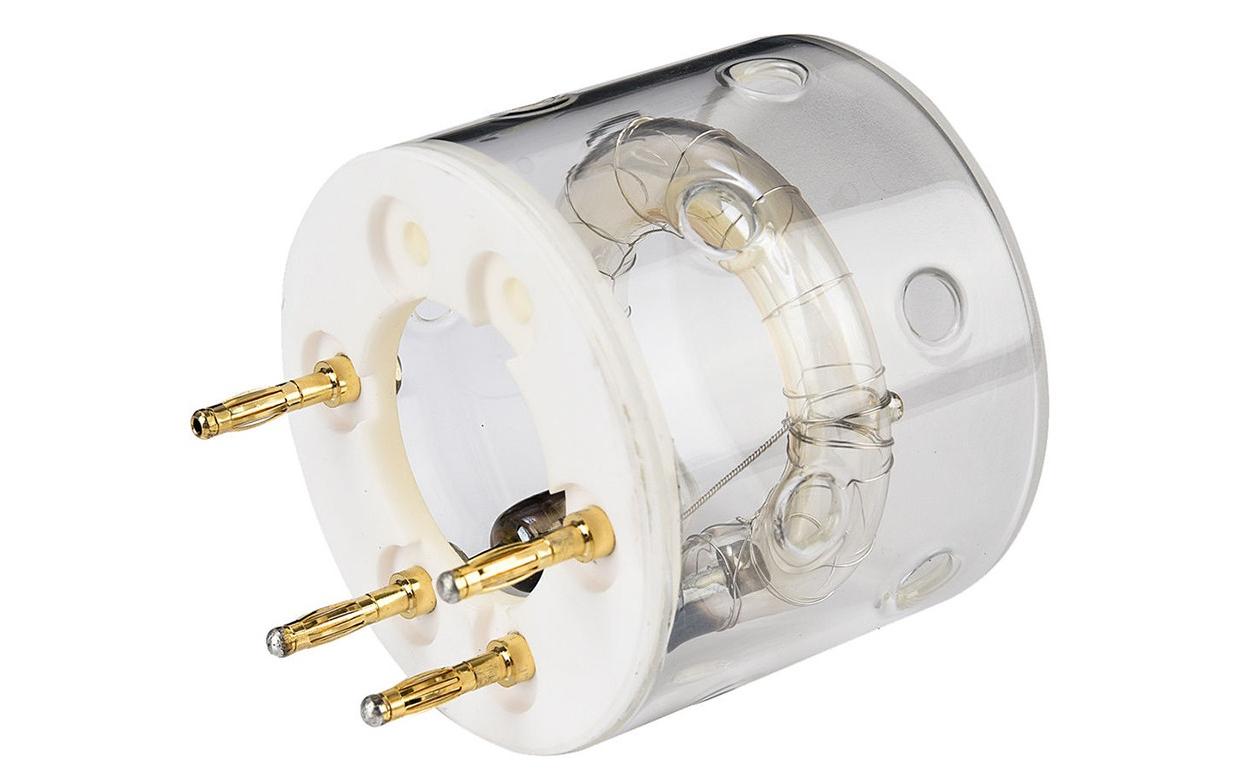 Blitzröhre AD600Pro<br>Passende Blitzröhre zum Blitzgerät AD600Pro
