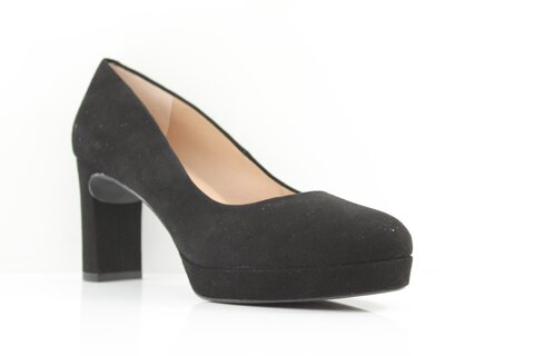 Unisa Pumps