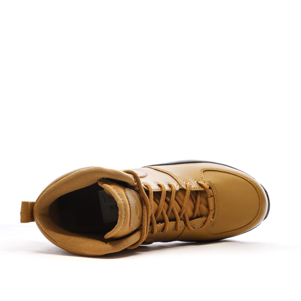 Nike Baskets Camel Garçon Nike Manoa