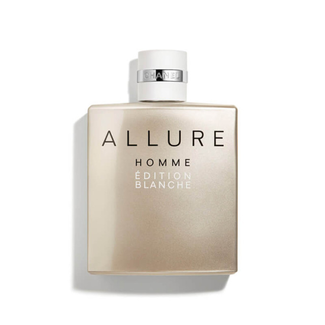 Allure Homme Édition Blanche Eau de Parfum CHANEL