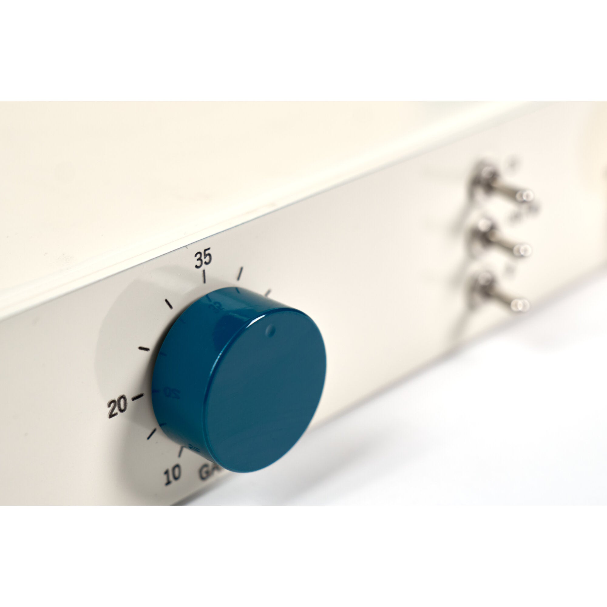 Soyuz Lakeside Preamp microfoonvoorversterker