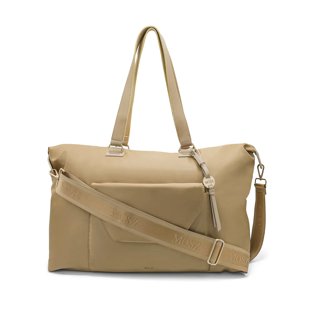 Mōsz Sandy Travelbag Cuba Sand