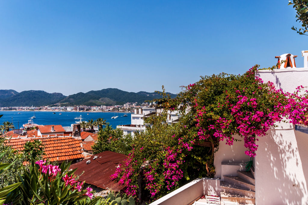 Bingo Marmaris 4* All Inclusive - Hotel