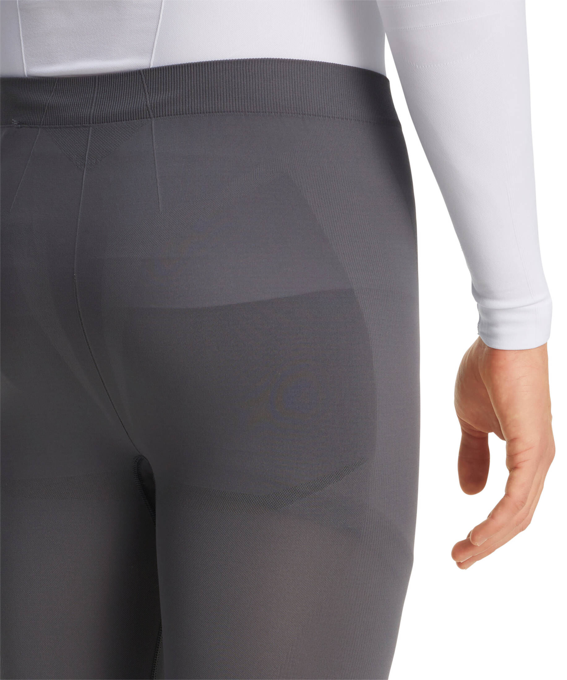 FALKE| Herren Tights cropped