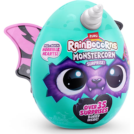 Rainbocorns Monstercorn Surprise S1