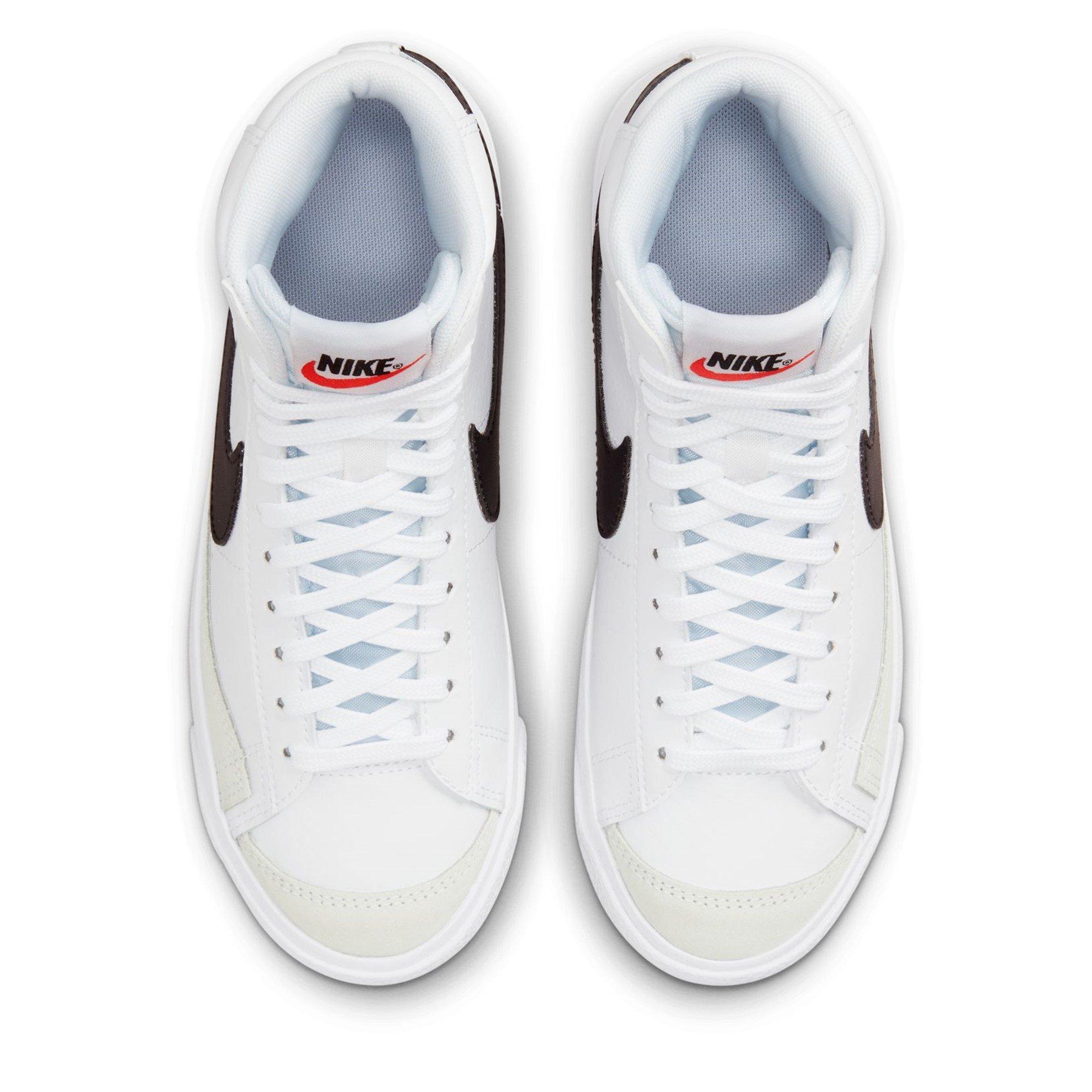 Nike Blazer Mid77 Big KidsShoes