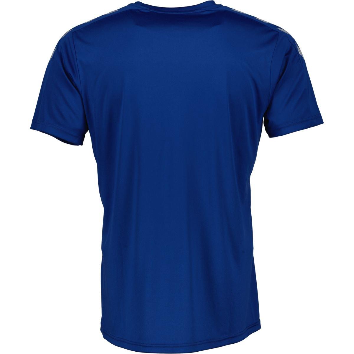 Hummel Stripe Jersey Juniors