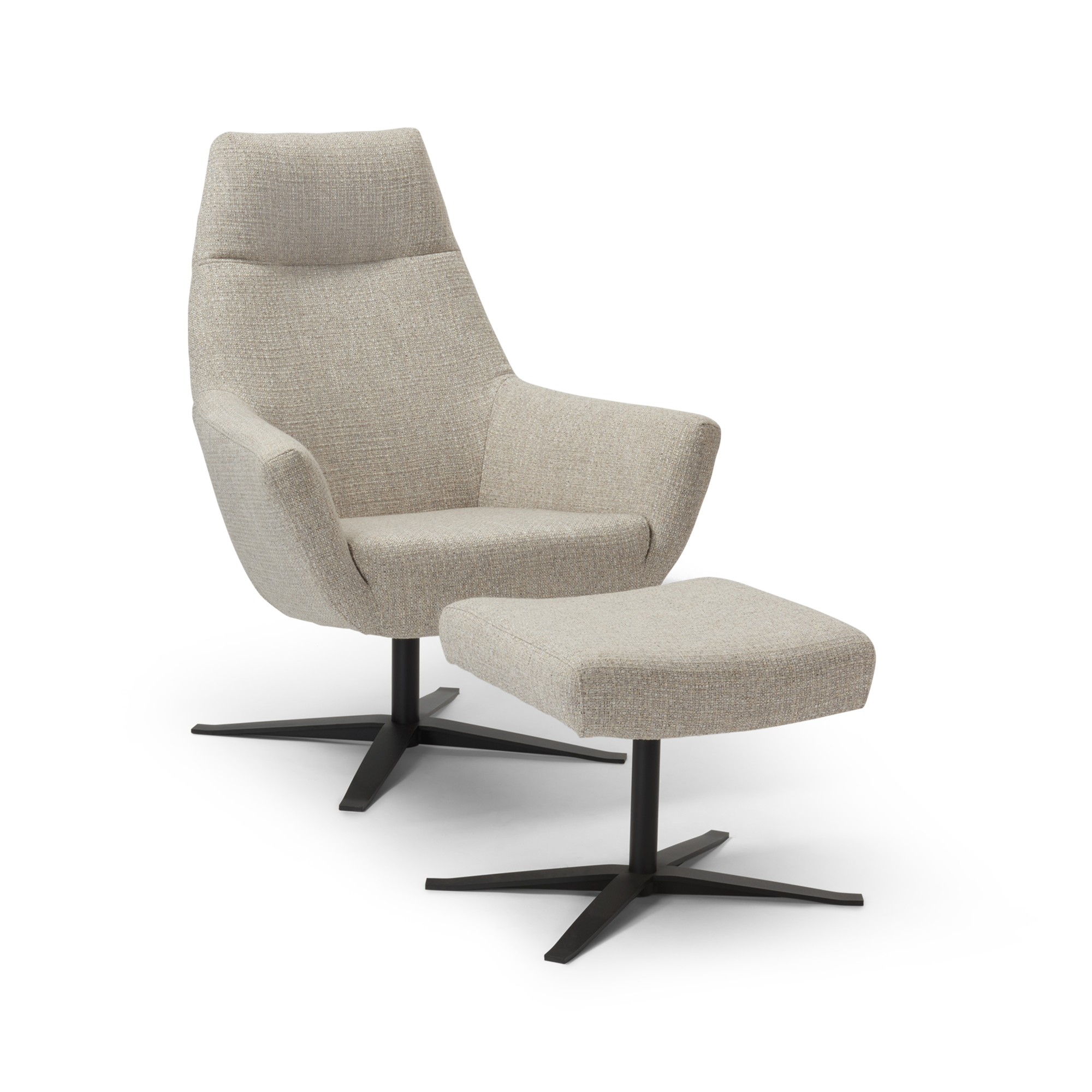 Hocker Peter chrono lightgrey