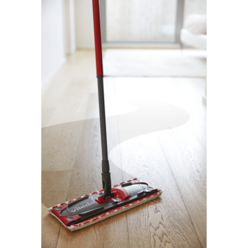 Vileda UltraMax Power systeem