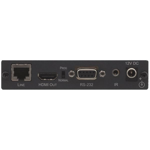 Kramer TP-580RXR HDBaseT Receiver