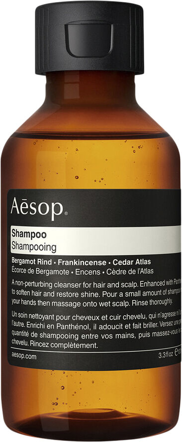 Aesop Shampoo 100mL