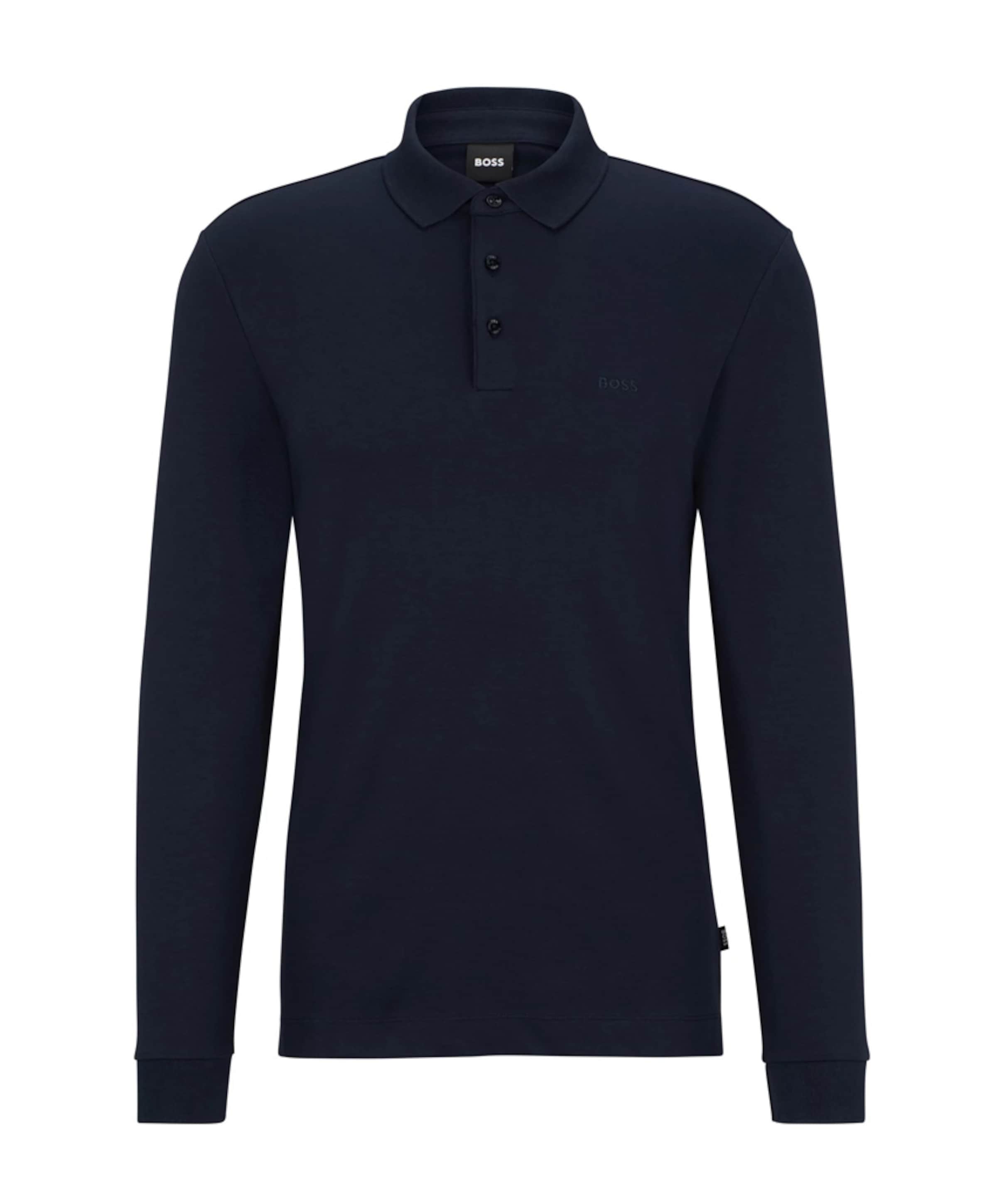Boss Menswear Heren trui blauw