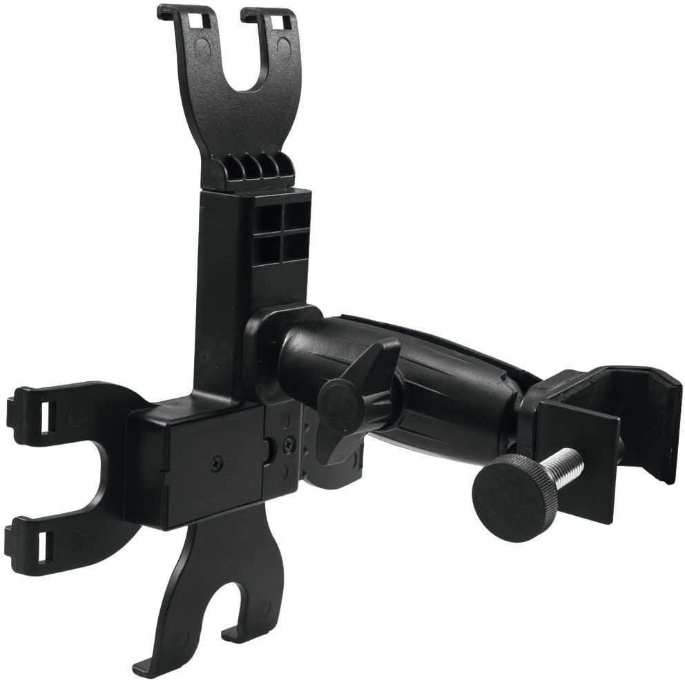 Omnitronic PD-2 tablethouder voor microfoonstandaard
