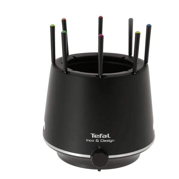 Fondue thermorespect inox&design