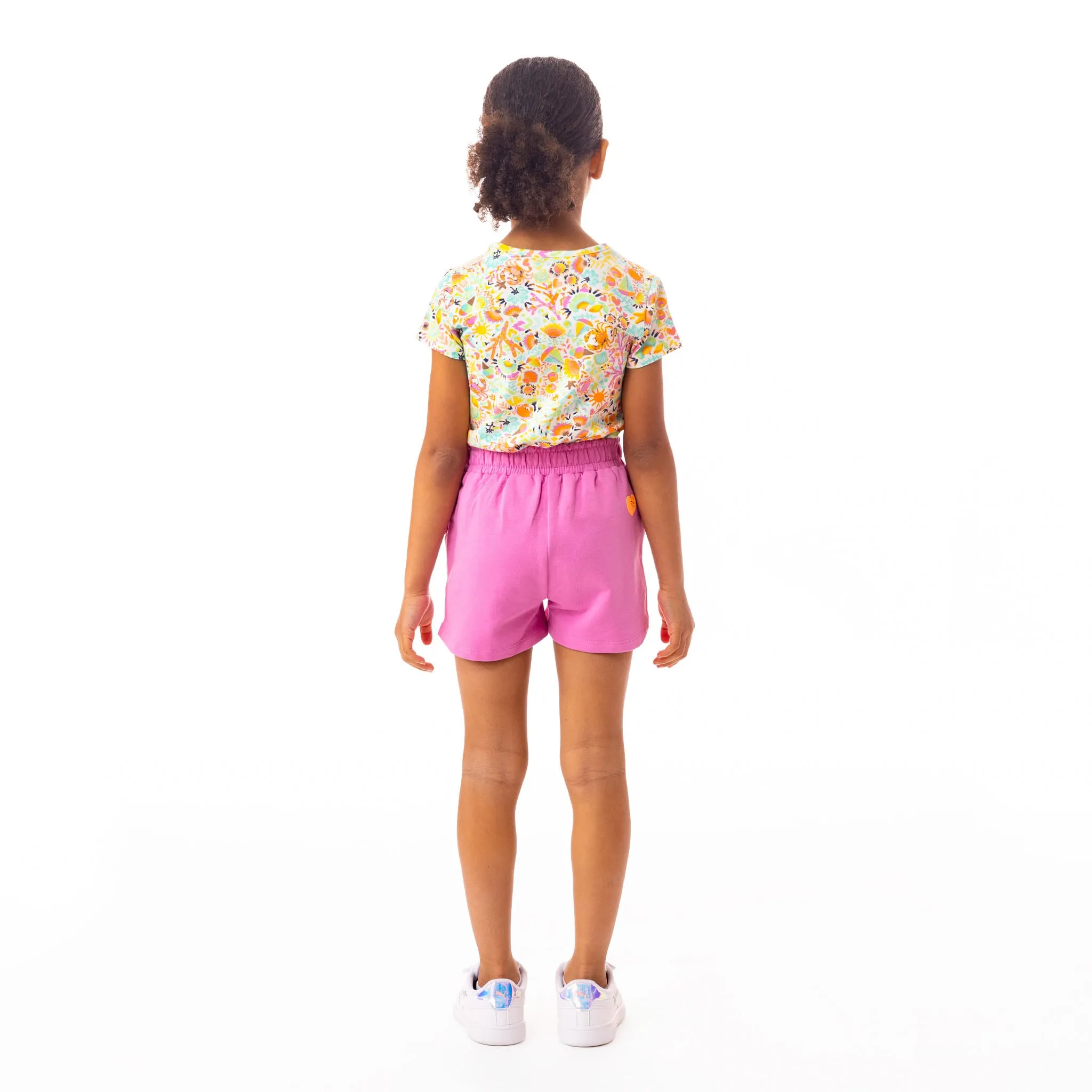 Nanö Short Vacances 2-6ans
