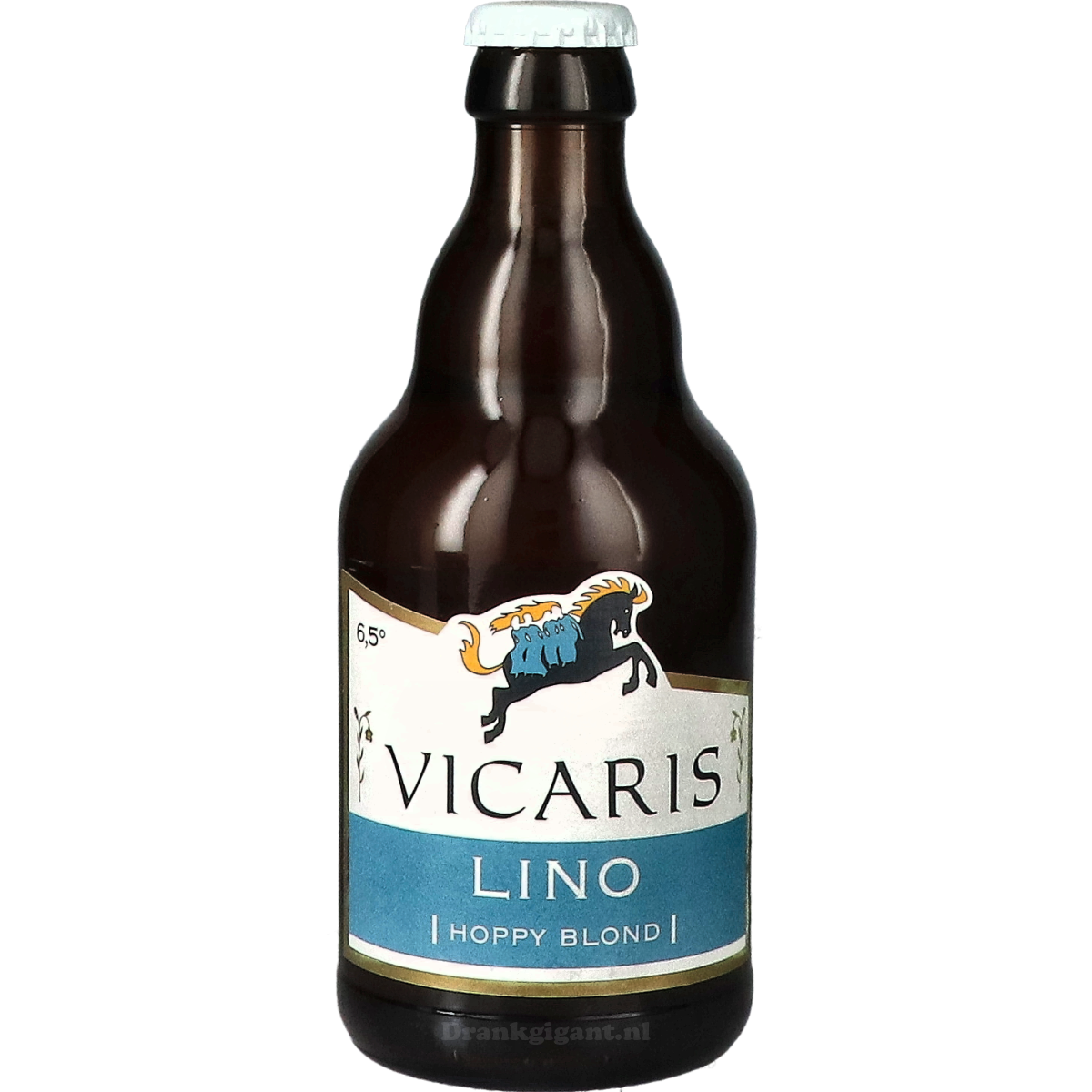 Vicaris Lino Blond 33 cl