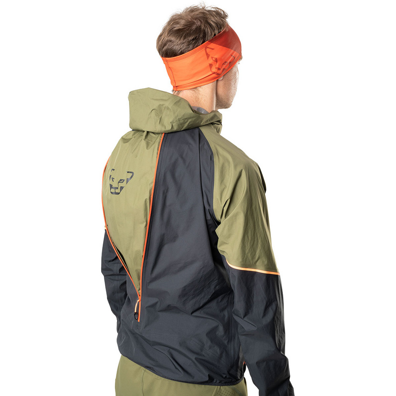 Dynafit Herren Alpine GTX Jacke