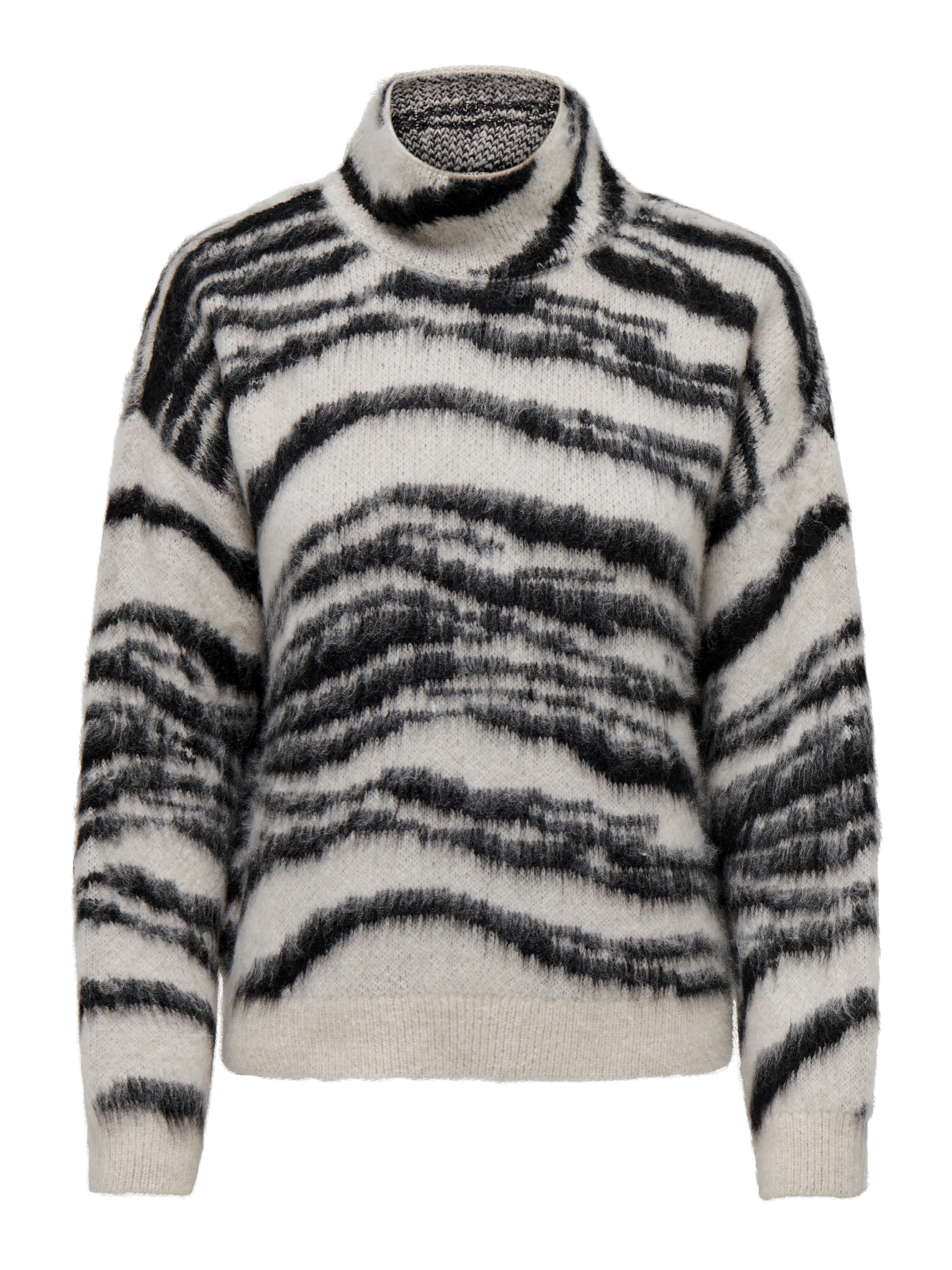 ONLWILD Strickpullover Moonbeam