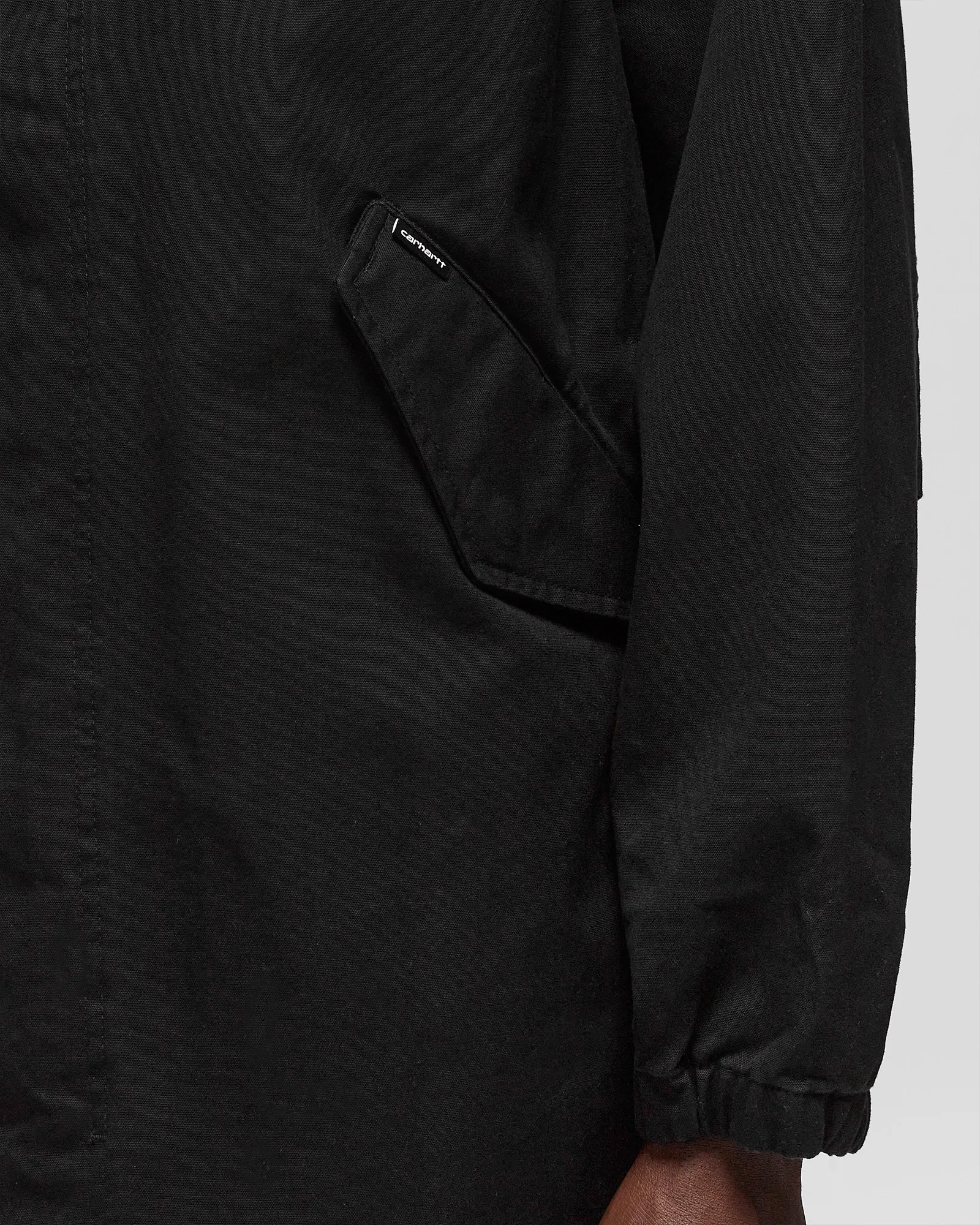 Carhartt WIP Madock Parka