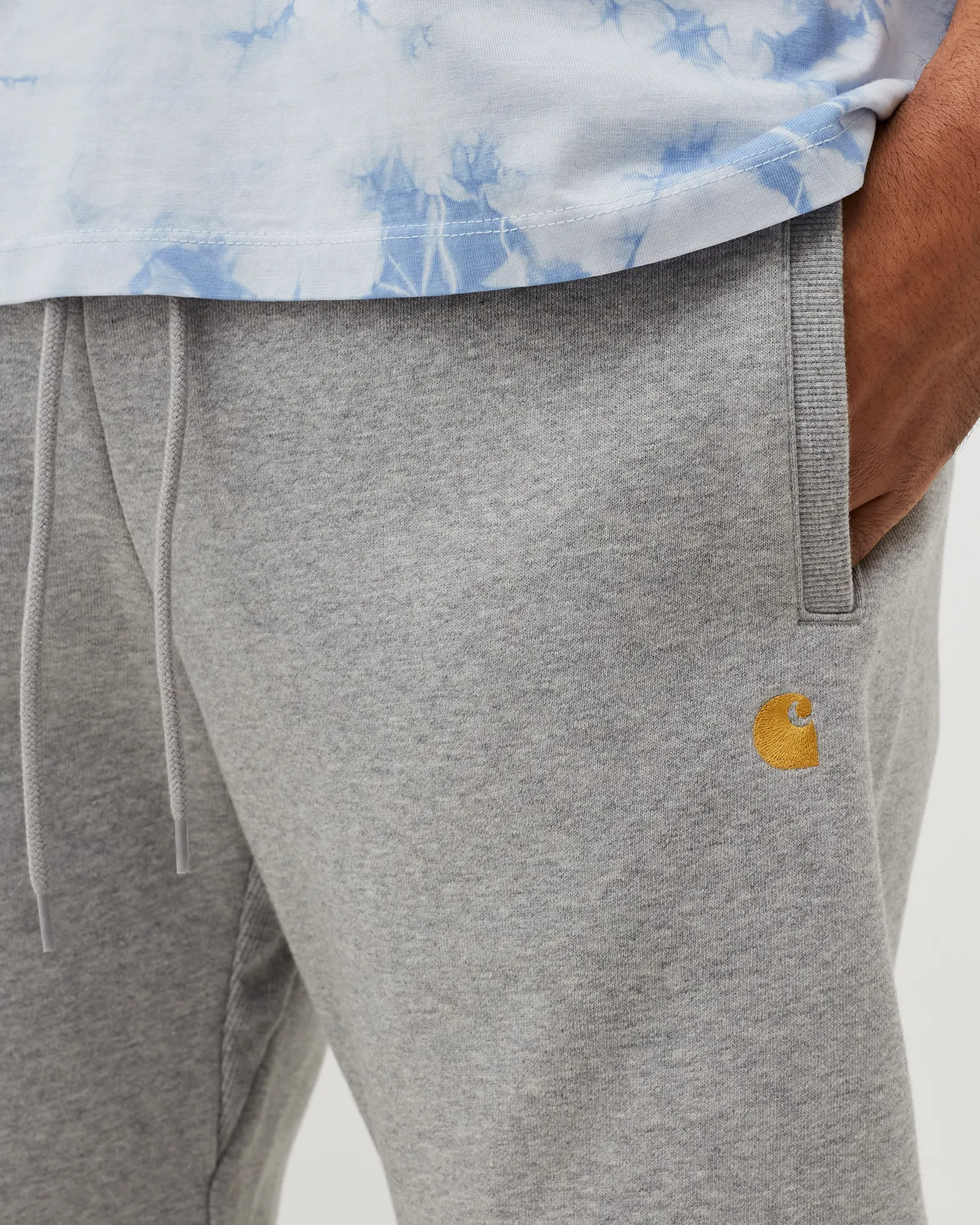 Carhartt WIP Chase Sweat Short