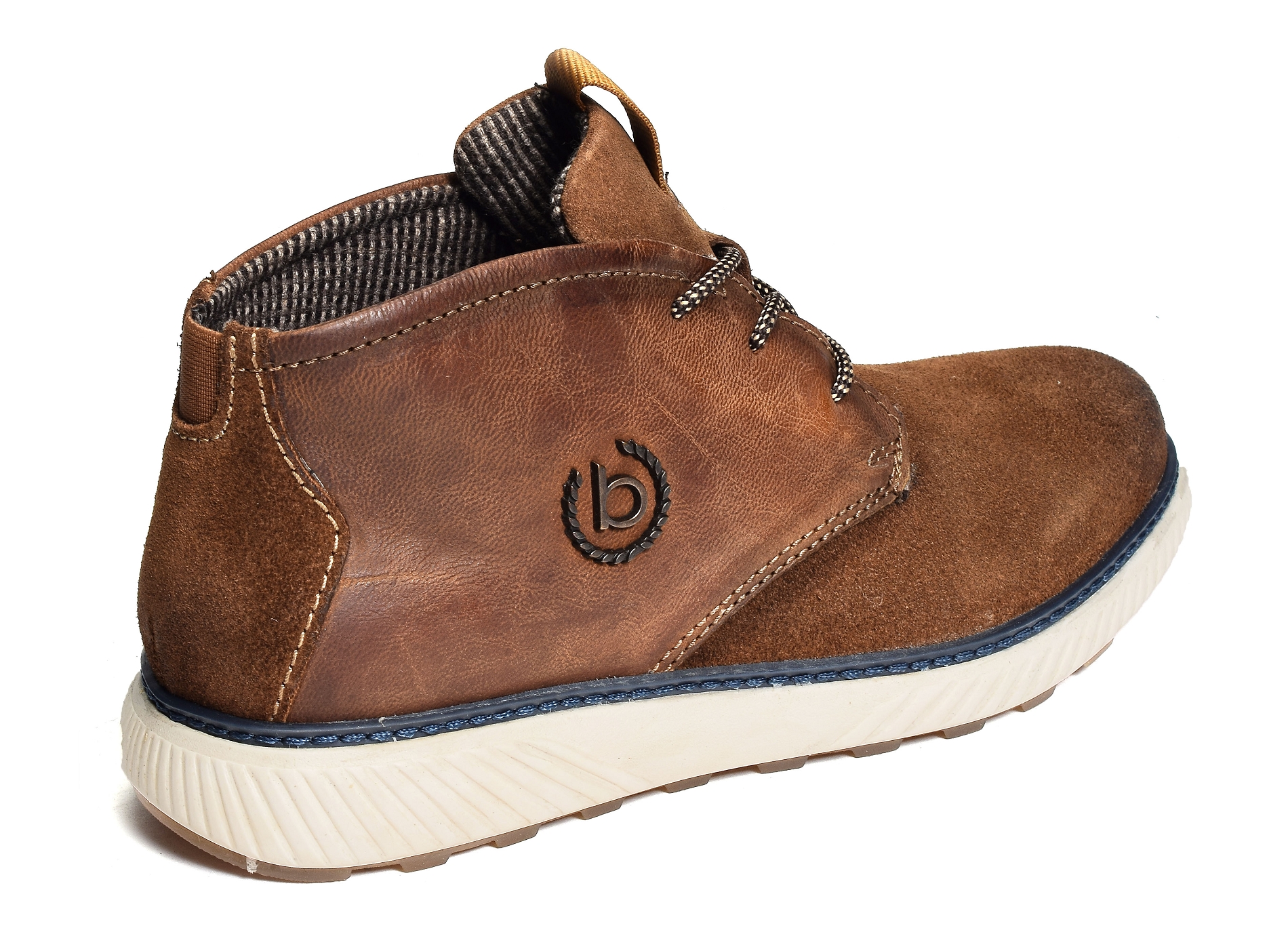 Pramo a5u32 cognac