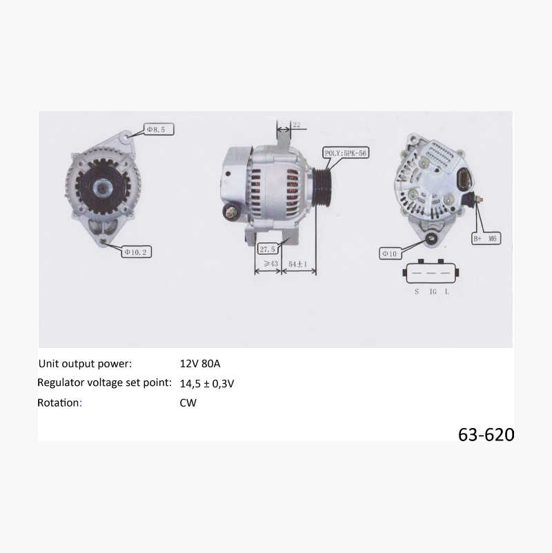Generator