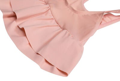 Petite Chérie Atelier Adorlee UV-Singlet, Pink