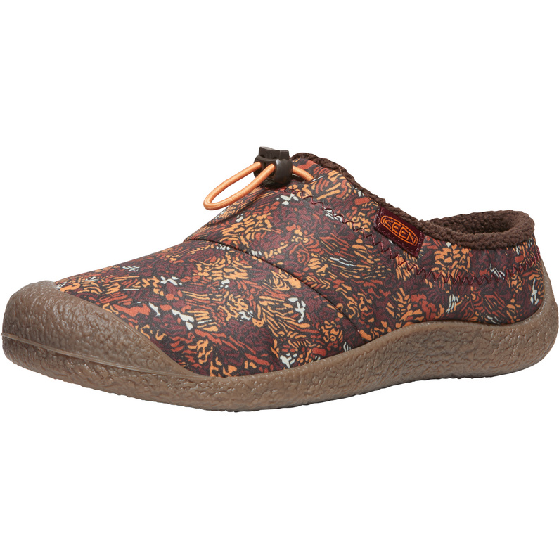 Keen Damen Howser III Slide Schuhe