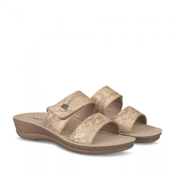 Mules OR NEOSOFT RELAX