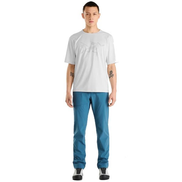Pantalon randonnée ARC'TERYX GAMMA LIGHTWEIGHT PANT M SERENE