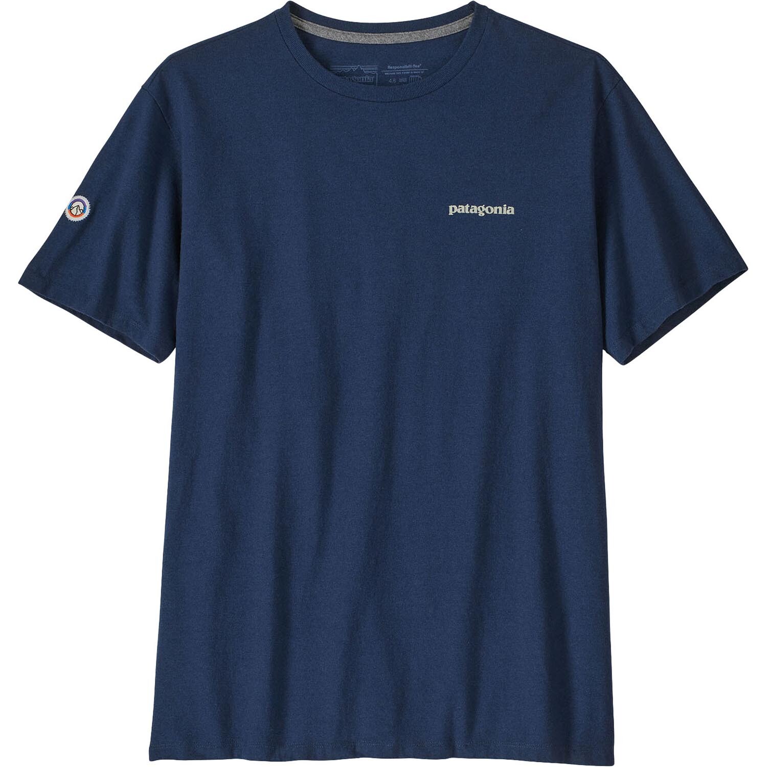 Patagonia Fitz Roy Icon Responsibili-tee