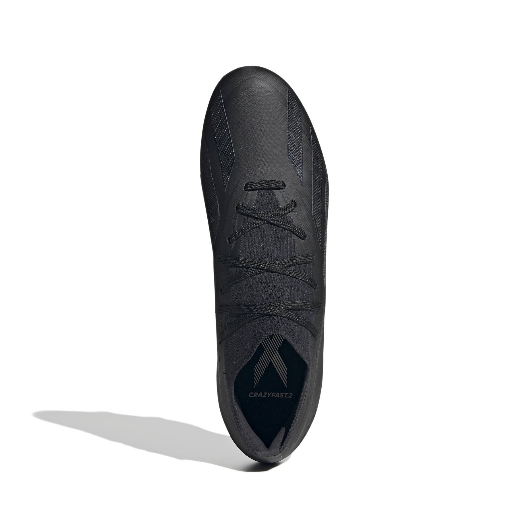 adidas Performance| Herren Fußballschuhe Rasen X CRAZYFAST.2 FG