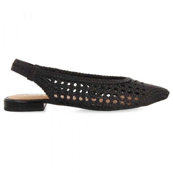Gioseppo Guatavita Ballet Pumps Preto EU 40 Mulher