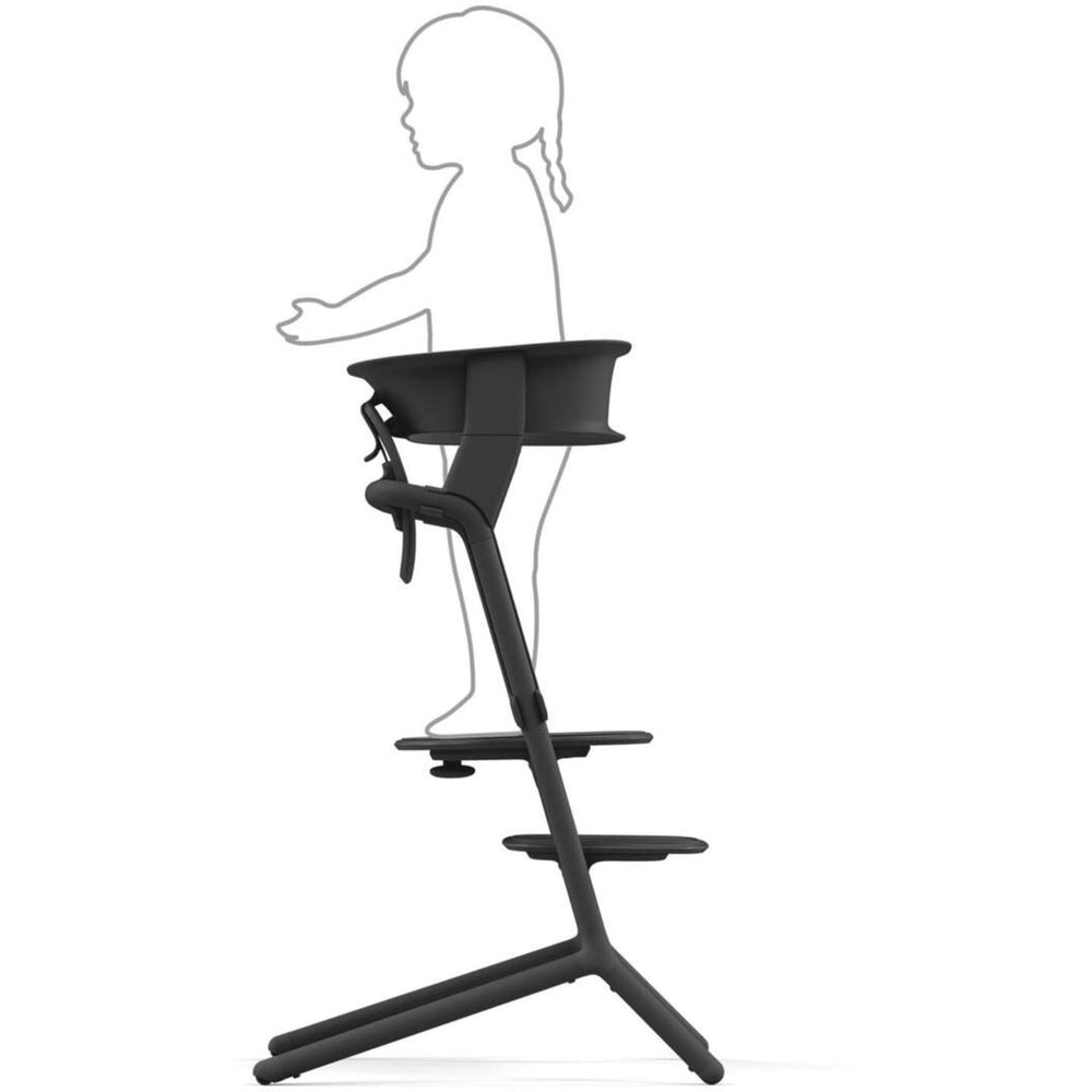 Køb Cybex Stunning Black Training T Sæt