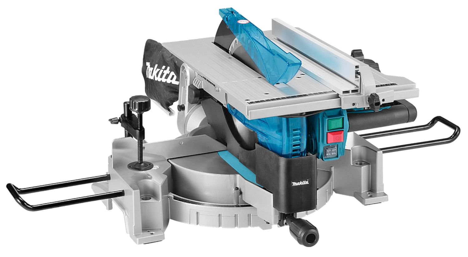 Makita LH1201FL Afkort-/tafelzaag - 305mm - 1650W