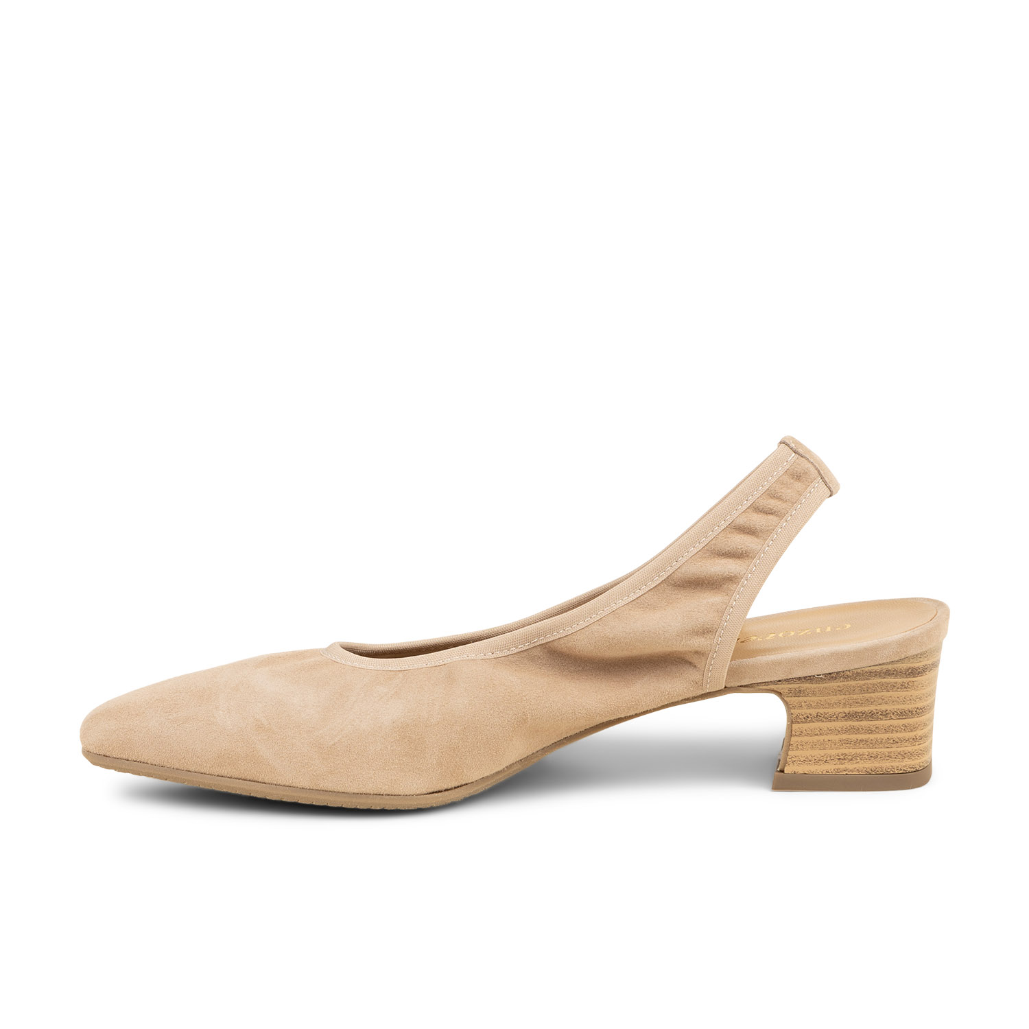 Escarpins femme  QUOTOU