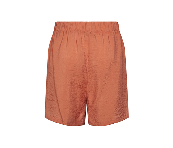 Shorts, apricot